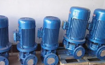 立式离心泵图片