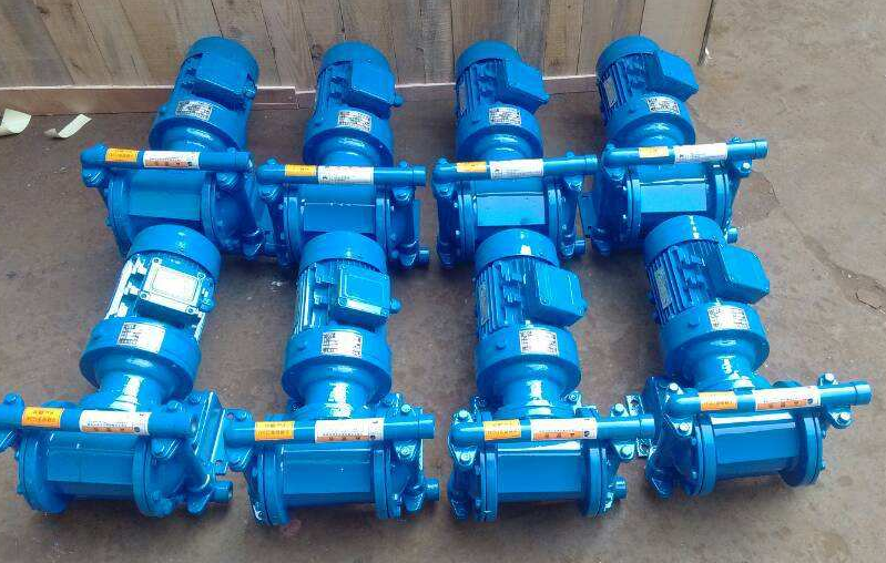 电动隔膜泵厂家