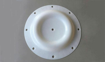 电动隔膜泵隔膜片图