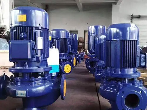 立式离心泵图片