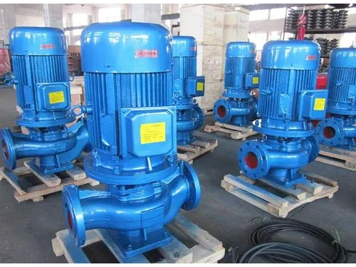 立式离心泵图片