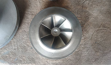 立式离心泵图片