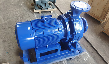 热水循环泵图片