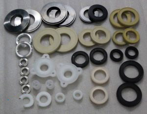 隔膜泵配件图片