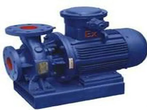 热水循环泵图片