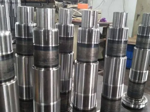 循环水泵零部件图片