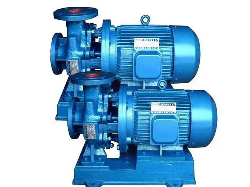 循环泵图片