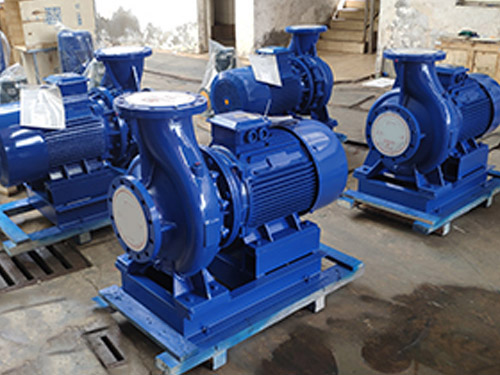 低温循环泵图片