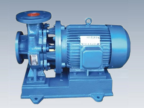 低温冷却液循环泵图片