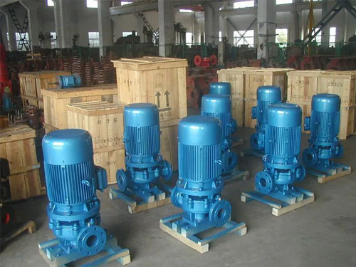 循环泵图片