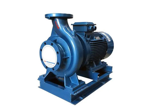 高低温冷却循环泵图片