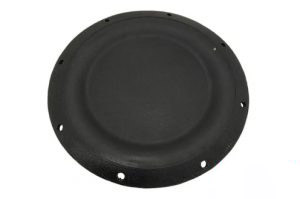 气动隔膜泵的膜片图