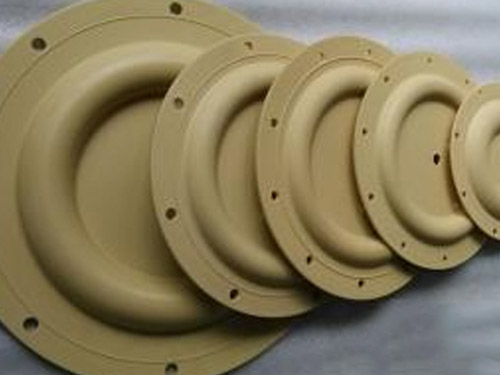 气动隔膜泵膜片图