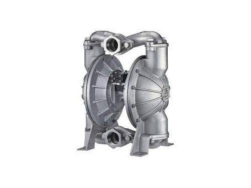 气动隔膜泵图片