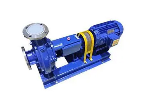 热水循环泵图片