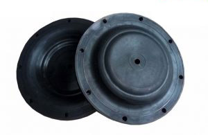 电动隔膜泵的膜片图