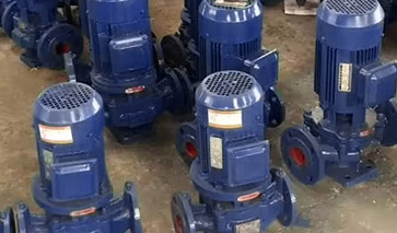 低温循环泵图片