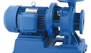 热水循环泵图片