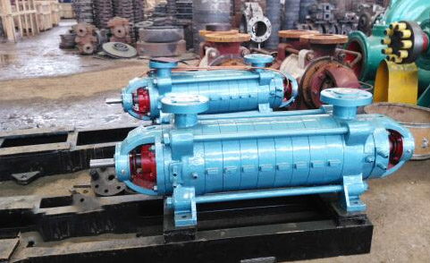 锅炉循环水泵图片