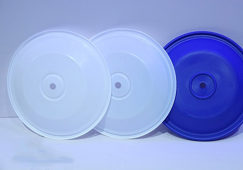 铝合金气动隔膜泵膜片图片