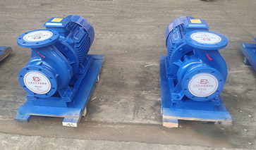 卧式离心泵图片