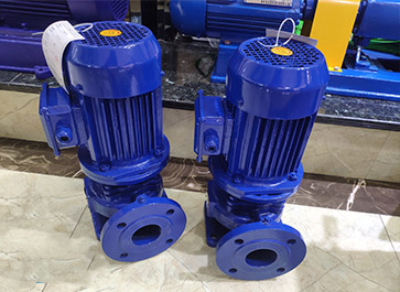 立式离心泵图片