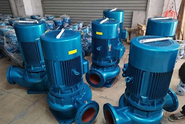 低温循环泵图片