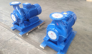 低温冷却液循环泵图片