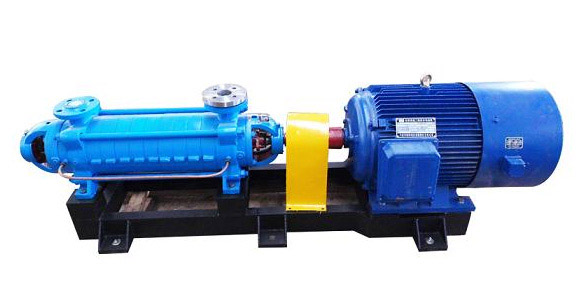 锅炉给水泵图片