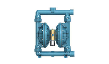 气动隔膜泵
