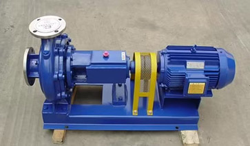 单级双吸离心泵图片