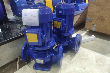 立式离心泵图片