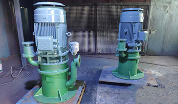 自控自吸泵图片