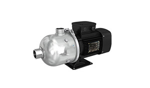 卧式多级离心泵