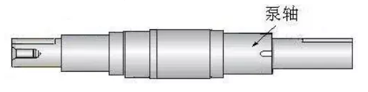 泵轴图片