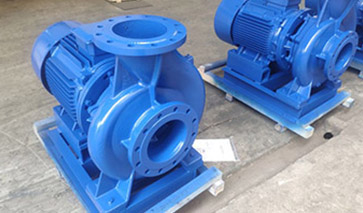 低温冷却液循环泵图片