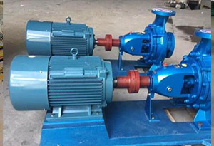 电动隔膜泵图片