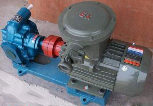 高温油泵的选项依据图片