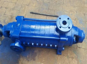 锅炉热水循环泵