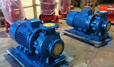 耐腐蚀磁力泵图片