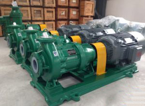 耐腐蚀化工泵图片