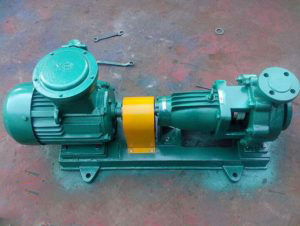 耐腐蚀化工泵图片