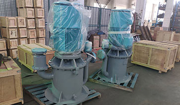 自控自吸泵图片