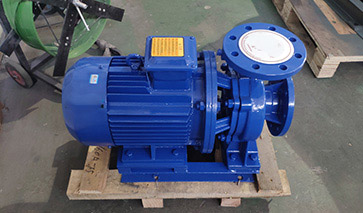 热水循环泵图片