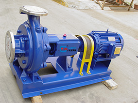 纸浆泵图片