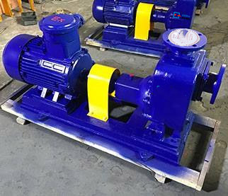 不锈钢自吸泵图片