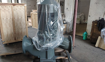 自控自吸泵图片