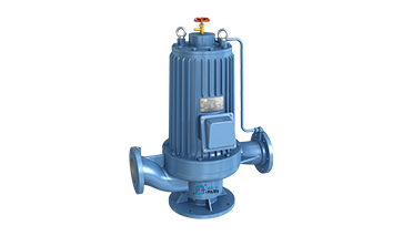 立式离心泵图片