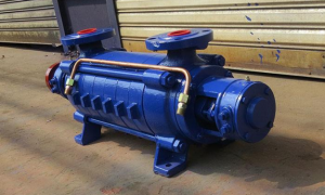 锅炉热水循环泵