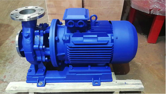 离心泵必需汽蚀余量